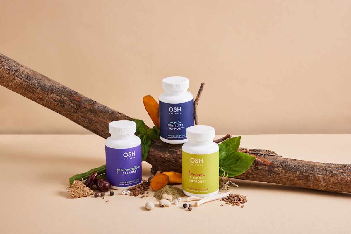 Vitamin B12 untuk pria